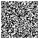 QR code with Climbing Zone contacts