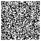 QR code with Richard E Janssen Waterproofi contacts