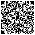 QR code with Rolla Florist contacts