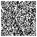 QR code with US Army Reserve contacts