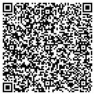 QR code with Hematology Oncology Conslnts contacts