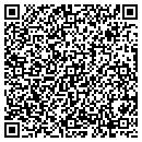 QR code with Ronald S Lefors contacts