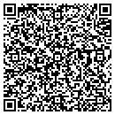 QR code with Sonjas Salon contacts