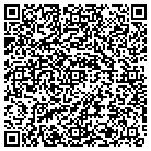 QR code with Bible Way Church Of Eldon contacts