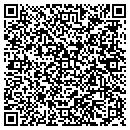 QR code with K M C V 899 FM contacts
