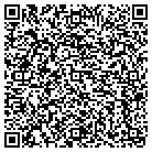 QR code with M & M Custom Cleaning contacts