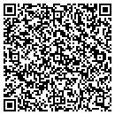 QR code with C G Investment contacts
