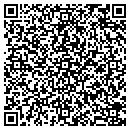 QR code with 4 B's Hunting Resort contacts
