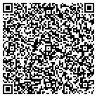 QR code with A Clean & Clear Pool Service contacts