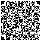 QR code with Allbreeds Cmtry & Creamatory contacts