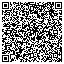 QR code with A Cut Above contacts