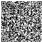 QR code with Twin Rivers Tree Service contacts
