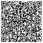QR code with Pure Gospel Temple United Holy contacts