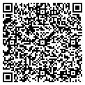 QR code with KFC contacts
