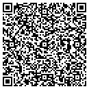 QR code with Handi Things contacts