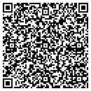 QR code with MB Medical Assoc contacts