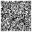 QR code with Twice Around contacts