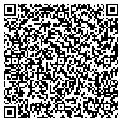 QR code with J & C Environmental Service In contacts