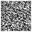 QR code with Hills Tree Service contacts