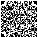 QR code with S R I contacts