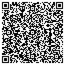 QR code with Radisson Inn contacts