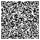 QR code with T KS Bar & Grill contacts