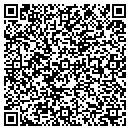 QR code with Max Orient contacts