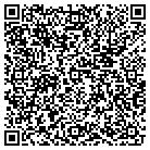 QR code with B G Maintance Management contacts
