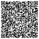 QR code with Precision Family Hair Cutters contacts