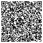 QR code with Anywhere But Here Travel Co contacts