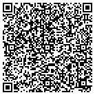 QR code with Tishomingo Quick Stop contacts