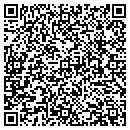 QR code with Auto Recon contacts