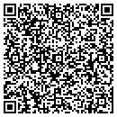 QR code with Plaza Motel contacts