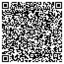 QR code with University Extension contacts