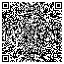 QR code with Xtreme Zone contacts