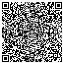 QR code with Russell P Hall contacts