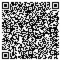 QR code with Lindees contacts