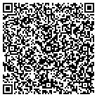 QR code with TDM Custom Tool & Design contacts