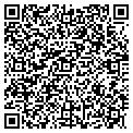QR code with B C & Co contacts
