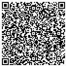 QR code with F Carmain Dutton DC contacts