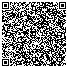 QR code with Alpha Omega Investigations contacts