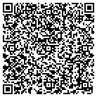 QR code with T & JS Package Liquor contacts