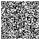 QR code with E-Musical & Antiques contacts