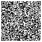 QR code with Ophthalmic Management Intl contacts