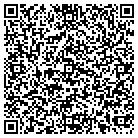 QR code with Wehr Ford of Mountain Grove contacts