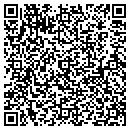 QR code with W G Patrick contacts