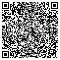 QR code with JW Frye contacts