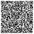 QR code with Ozark Excavating Co Inc contacts