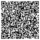 QR code with G & L Ventures contacts