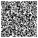 QR code with Hard Rock Flagstone contacts